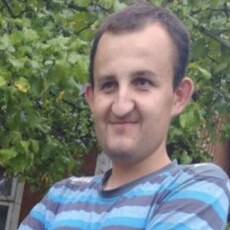 Фотография мужчины Андрей, 32 года из г. Пружаны