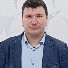 Фотография мужчины Александр, 41 год из г. Комсомольск-на-Амуре