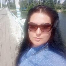 Фотография девушки Олеся, 45 лет из г. Азов