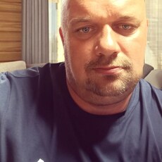 Фотография мужчины Михаил, 39 лет из г. Артемовский