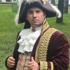 Фотография мужчины Алексей, 43 года из г. Нижний Новгород