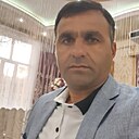 Натиг, 42 года