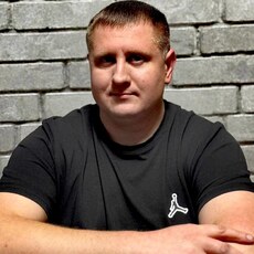 Фотография мужчины Евгений, 34 года из г. Полоцк