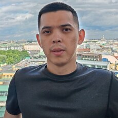 Фотография мужчины Алимжан, 38 лет из г. Обнинск
