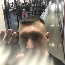 Фотография мужчины Илья, 41 год из г. Омск