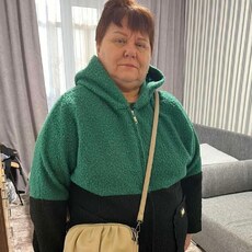 Фотография девушки Наталья, 62 года из г. Киев