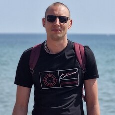 Фотография мужчины Виктор, 33 года из г. Виньковцы