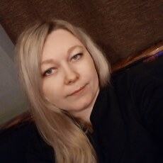 Фотография девушки Алена, 34 года из г. Саянск