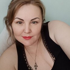 Фотография девушки Олька, 45 лет из г. Иркутск