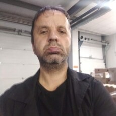 Фотография мужчины Саша, 45 лет из г. Витебск