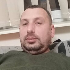 Фотография мужчины Марс, 42 года из г. Тернополь