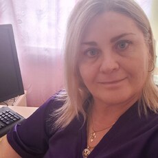 Фотография девушки Елена, 54 года из г. Чита
