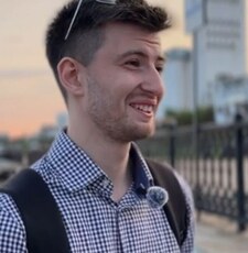 Фотография мужчины Dave, 28 лет из г. Саратов