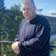 Фотография мужчины Макс, 47 лет из г. Железногорск-Илимский