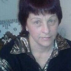 Фотография девушки Валентина, 61 год из г. Саянск