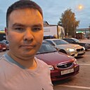 Эрик, 33 года