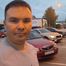 Фотография мужчины Эрик, 33 года из г. Уфа