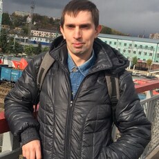 Фотография мужчины Виктор, 41 год из г. Ярцево