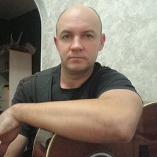 Фотография мужчины Алексей, 39 лет из г. Томск