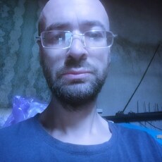 Фотография мужчины Дэн, 36 лет из г. Уральск