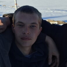 Фотография мужчины Андрей, 24 года из г. Хилок