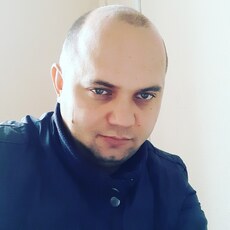 Фотография мужчины Александр, 41 год из г. Мозырь