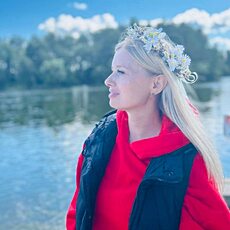 Фотография девушки Кристина, 35 лет из г. Ступино