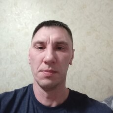 Фотография мужчины Александр, 40 лет из г. Перемышль