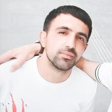 Фотография мужчины Самир, 29 лет из г. Кызылорда