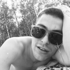 Фотография мужчины Михаил, 33 года из г. Орша