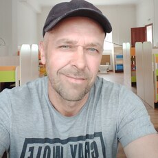 Фотография мужчины Александр, 48 лет из г. Талдыкорган