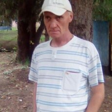 Фотография мужчины Сергей, 60 лет из г. Курган