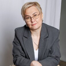 Фотография девушки Дина, 40 лет из г. Магнитогорск