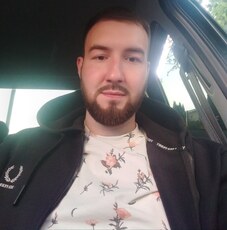 Фотография мужчины Ильфар, 27 лет из г. Казань