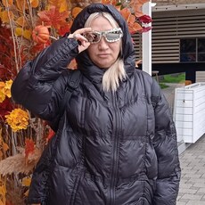 Фотография девушки Анфиса, 55 лет из г. Анапа