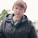 Незнакомка, 47 лет