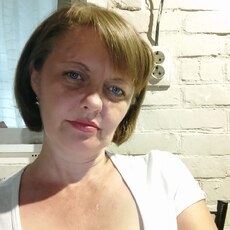 Фотография девушки Ольга, 61 год из г. Вилейка