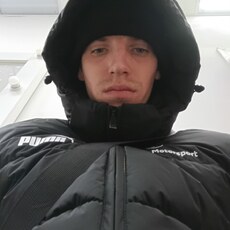 Фотография мужчины Станислав, 26 лет из г. Барнаул