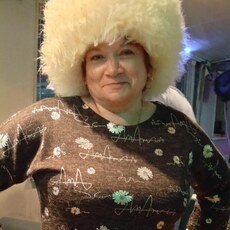 Фотография девушки Наталья, 50 лет из г. Сергач