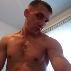 Фотография мужчины Сергей, 33 года из г. Воронеж