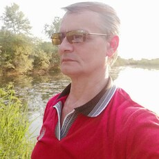 Фотография мужчины Юрий, 51 год из г. Владикавказ