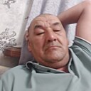 Баука Хан, 48 лет
