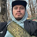 Сережа, 22 года