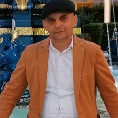 Фотография мужчины Zzz, 47 лет из г. Баку