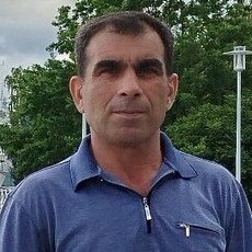 Фотография мужчины Халид, 44 года из г. Зеленоградск