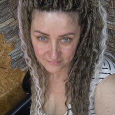 Фотография девушки Людмила, 50 лет из г. Курагино