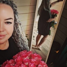 Фотография девушки Ольга, 50 лет из г. Курск