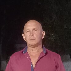 Фотография мужчины Сергей, 62 года из г. Симферополь