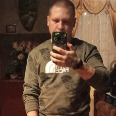 Фотография мужчины Демон, 26 лет из г. Волжский