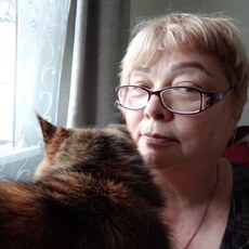 Фотография девушки Наталья, 59 лет из г. Ковров